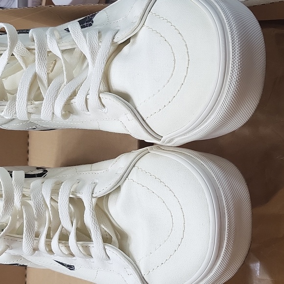 Hi-reissue Van's - Picture 4 of 6